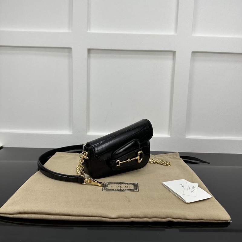 Gucci Top Handle Bags